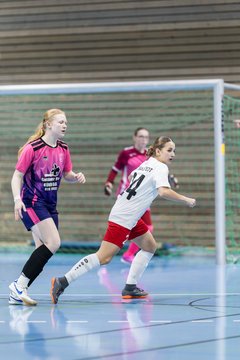 Bild 365 - wBJ Fortuna St. Juergen Winter Cup